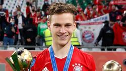 Kimmich confesó que le pudieron meter más goles al FC Barcelona