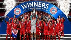 Bayern Múnich campeón de Champions League 2020 ¿Quiénes fueron clave para lograrlo?