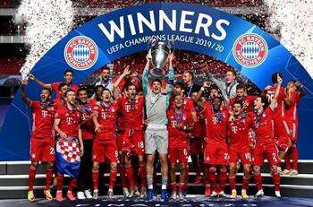 Bayern Múnich campeón de Champions League 2020 ¿Quiénes fueron clave para lograrlo?