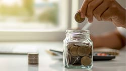 Consigue 68 mil pesos con este reto de ahorro de 40 semanas