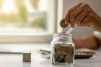 Consigue 68 mil pesos con este reto de ahorro de 40 semanas