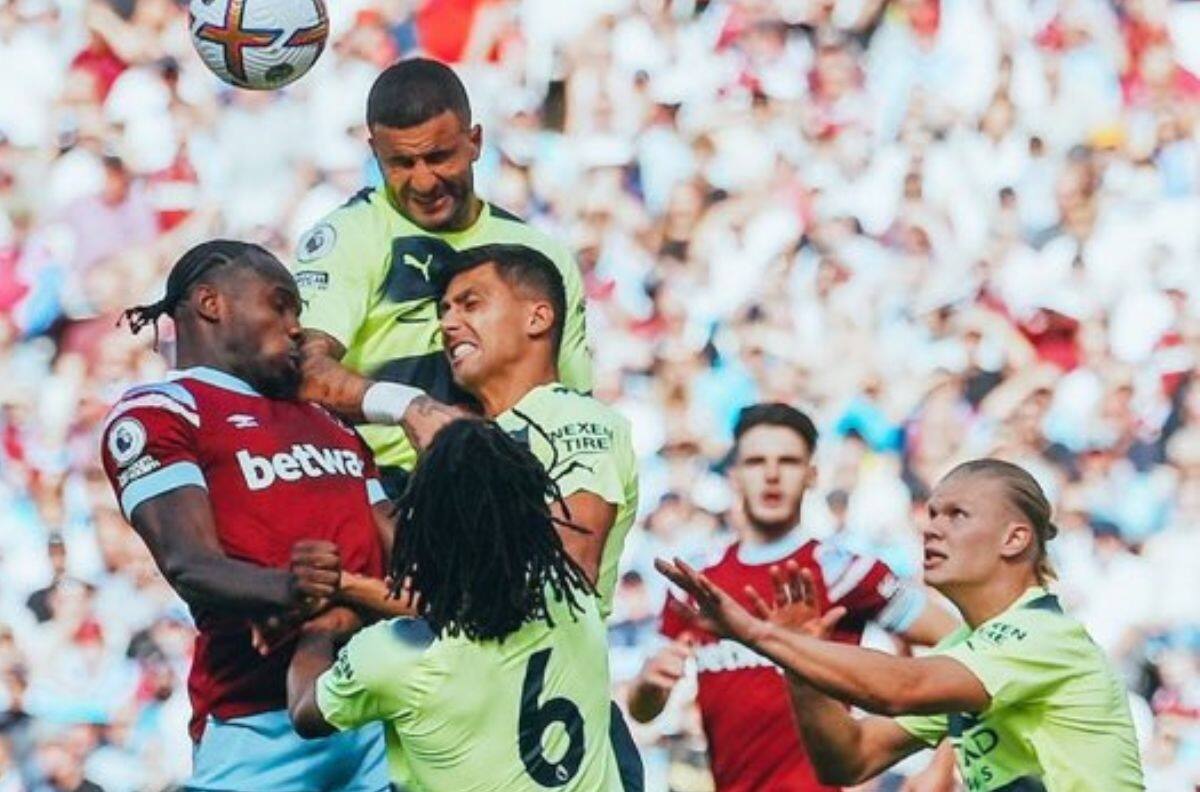 Premier League: Resultados, Tabla General y programación de partidos de la Jornada 1