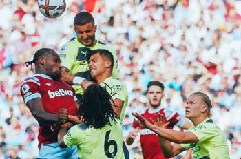 Premier League: Resultados, Tabla General y programación de partidos de la Jornada 1