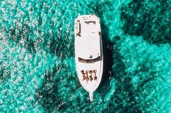 Metaverso: Yate virtual es vendido por 650 mil dólares