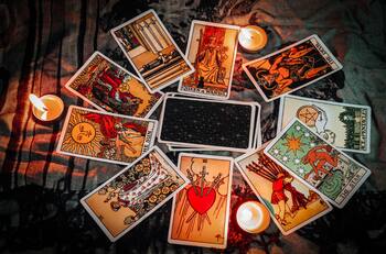 Tarot gratis para el 12 de mayo: Estas son las predicciones de salud, amor y dinero