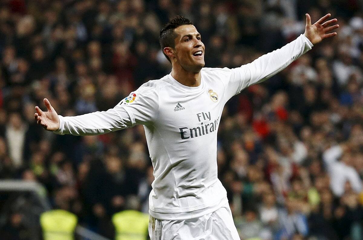 Real Madrid ayudó a Cristiano Ronaldo a evadir sus obligaciones fiscales en España