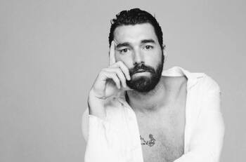 Gonzálo Peña borra su cuenta de Instagram después de acusado de complice de abuso