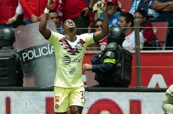 América registra a Renato Ibarra y reafirma compromiso con la equidad de género
