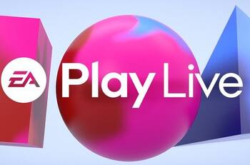 Electronic Arts llevará un nuevo estudio, este será su nombre...