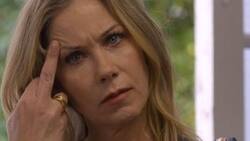 Christina Applegate sufre esclerosis múltiple: "Ha sido un viaje extraño"