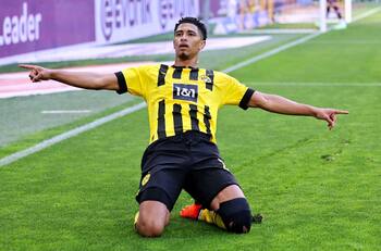 Confirmado: Real Madrid ficha a Jude Bellingham por más de 100 millones de euros