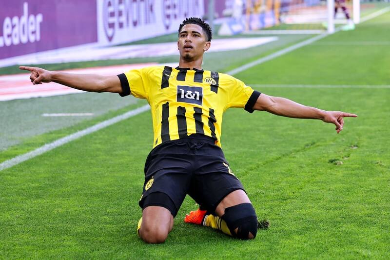 El futbolista de 19 años será nuevo jugador Merengue