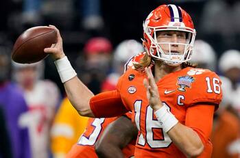 ¡El emparrillado se enciende con el Draft 2021!