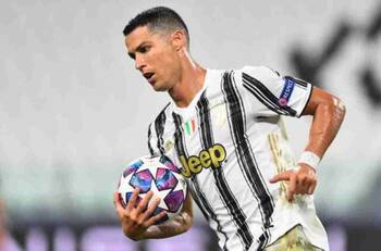 ¿Renovará su contrato? Director deportivo de Juventus reveló cómo están las negociaciones con Cristiano Ronaldo