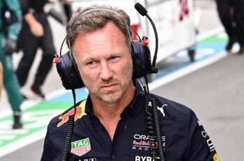 Christian Horner arremete contra Lewis Hamilton: “nunca lo he visto reconocer a Verstappen”