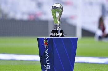 Liga MX: ¿Cuándo sale el calendario del Apertura 2021?