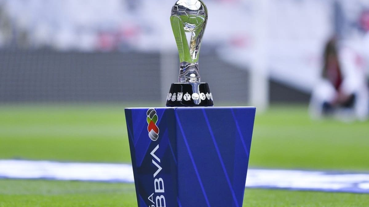 Liga MX: ¿Cuándo sale el calendario del Apertura 2021?