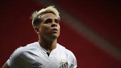 Yeferson Soteldo podría recibir suspensión de hasta cuatro meses en Brasil