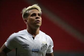 Yeferson Soteldo podría recibir suspensión de hasta cuatro meses en Brasil