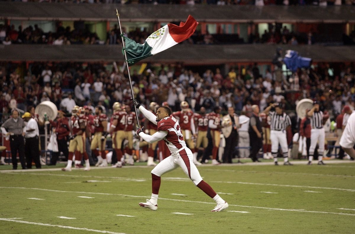 NFL: ¡Se revelaron fechas para comprar boletos del Cardinals vs 49ers!