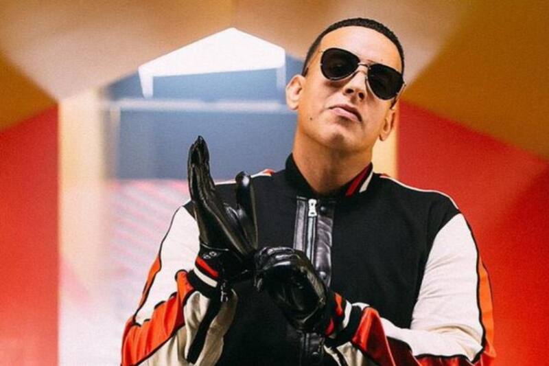 Daddy Yankee