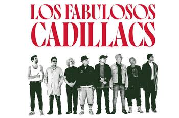 ¿Vas a ver a los Fabulosos Cadillacs en el zócalo? Esta información te podría ser útil