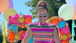 Mariana Garza revela como ella y Thalía se bronceaban con mantequilla