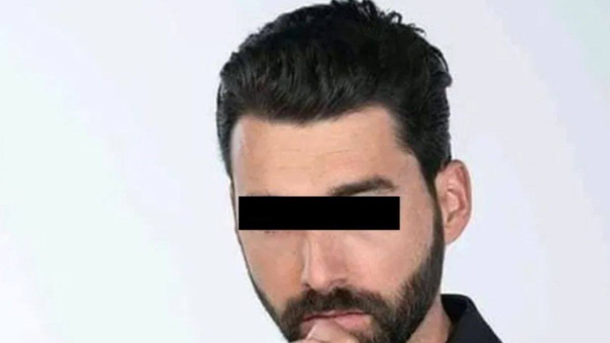 Giran orden de aprensión en contra de Gonzalo Peña quien ya es buscado por la Interpol