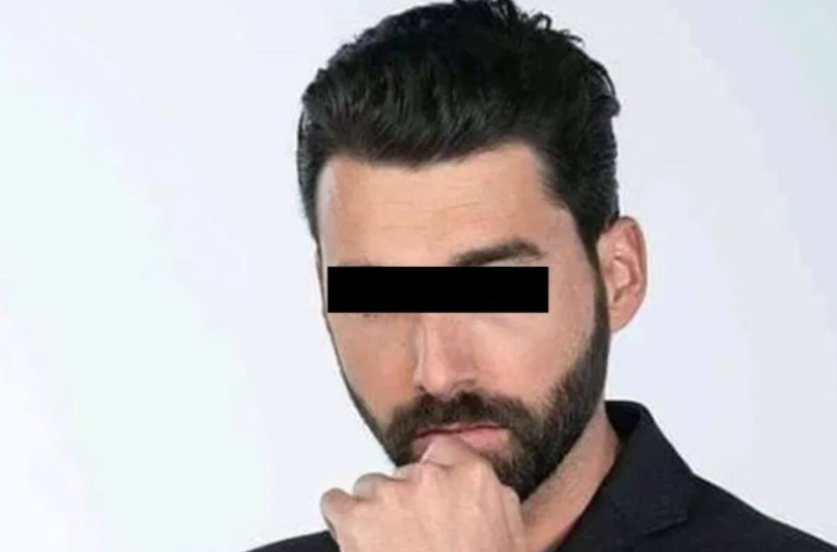 Giran orden de aprensión en contra de Gonzalo Peña quien ya es buscado por la Interpol