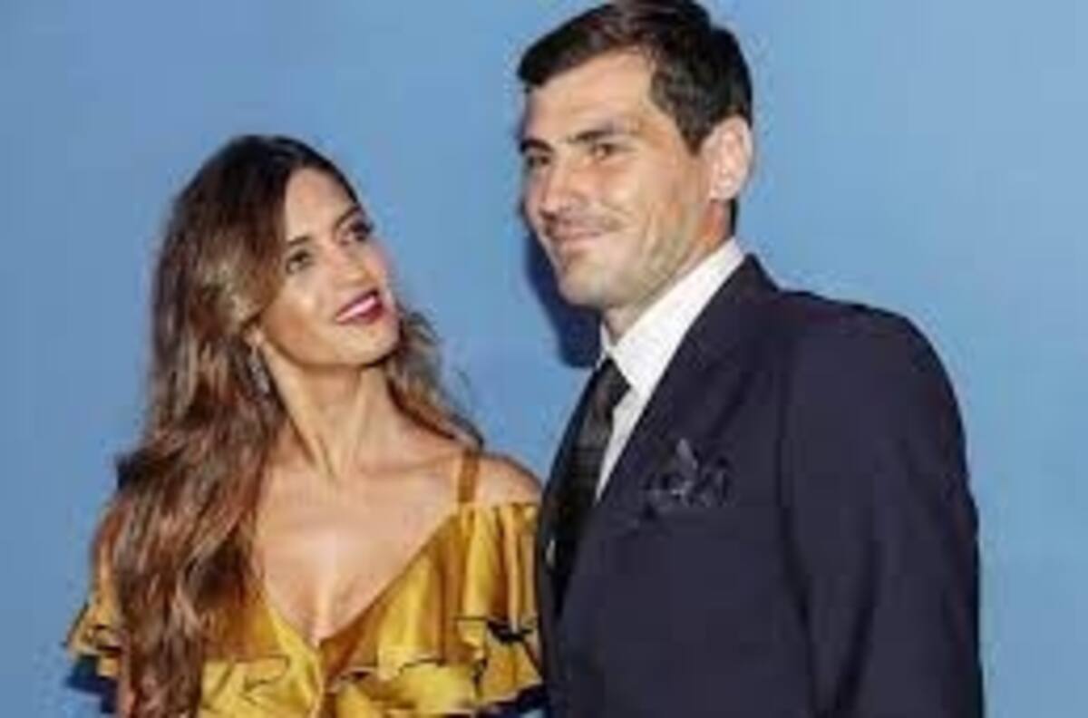 Sara Carbonero e Iker Casillas comparten mensajes de cariño en redes sociales