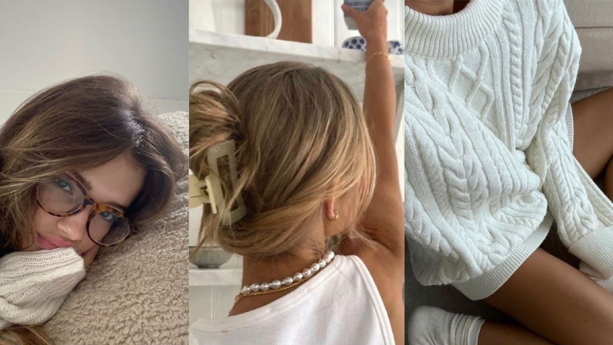 ¿Qué es el estilo "Vanilla Girl" y por qué es tendencia en TikTok?