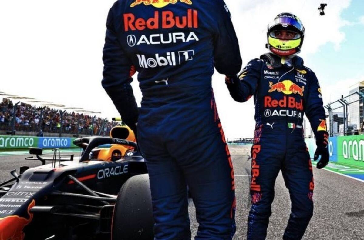 GP de México | Este será el premio extra que recibirá el ganador de la pole position