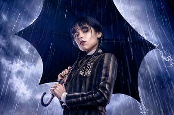 Netflix: Estas son las series y películas que llegarán en noviembre