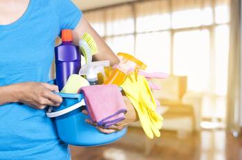 Un hombre fue obligado a indemnizar a su exesposa por las tareas domesticas que realizó en su matrimonio