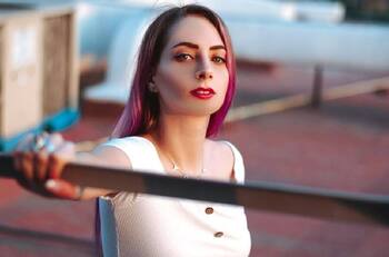 YosStop niega maltrato en la prisión, donde se encuentra desde junio