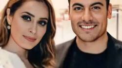 Famosos que disfrutan de ser padres primerizos en este 2023