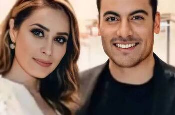 ¡Nació León! Carlos Rivera y Cynthia Rodríguez se convierten en padres