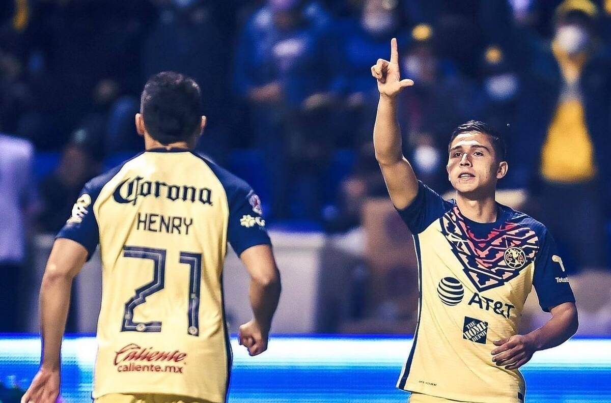 Los goles más rápidos en la historia de la Liga MX