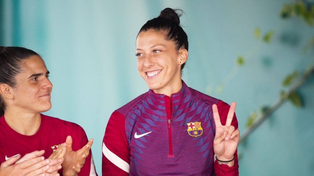 La razón por la que Jenni Hermoso ficharía con el América en la Liga MX Femenil