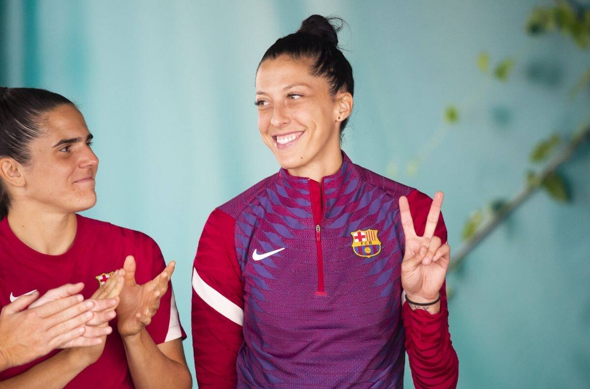 La razón por la que Jenni Hermoso ficharía con el América en la Liga MX Femenil