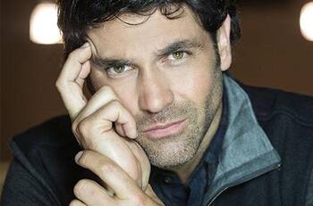 Valentino Lanús dijo adiós a la actuación por dos motivos importantes, ¡conócelos!