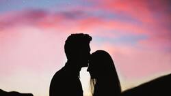 Cómo besas según tu signo del zodiaco