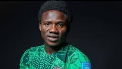 Daniel Bameyi: el futbolista nigeriano al que le inventaron un equipo para jugar el Mundial Sub-20 de Argentina