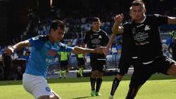 Rangers vs Napoli: día, hora y dónde ver en vivo al Chucky Lozano en la UEFA Champions League