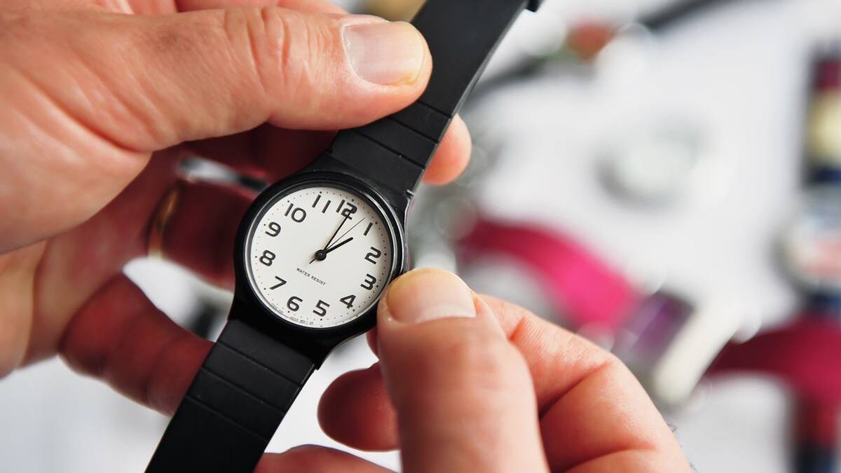 Horario de verano 2021: Estas son los estados que deberán adelantar su reloj esta noche