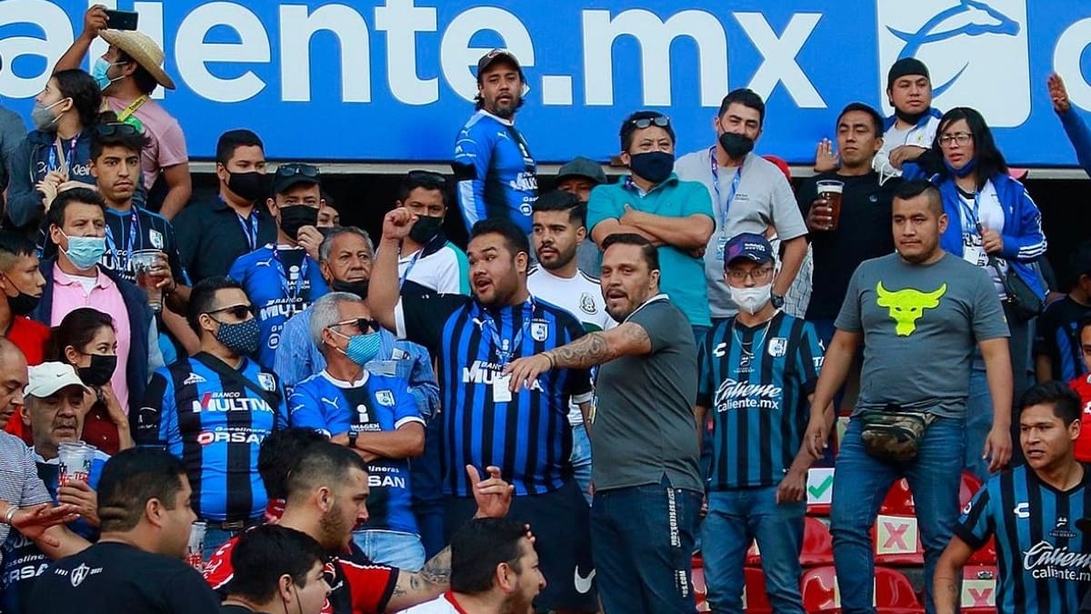 Estas han sido las peores peleas entre barras bravas en el futbol de América Latina