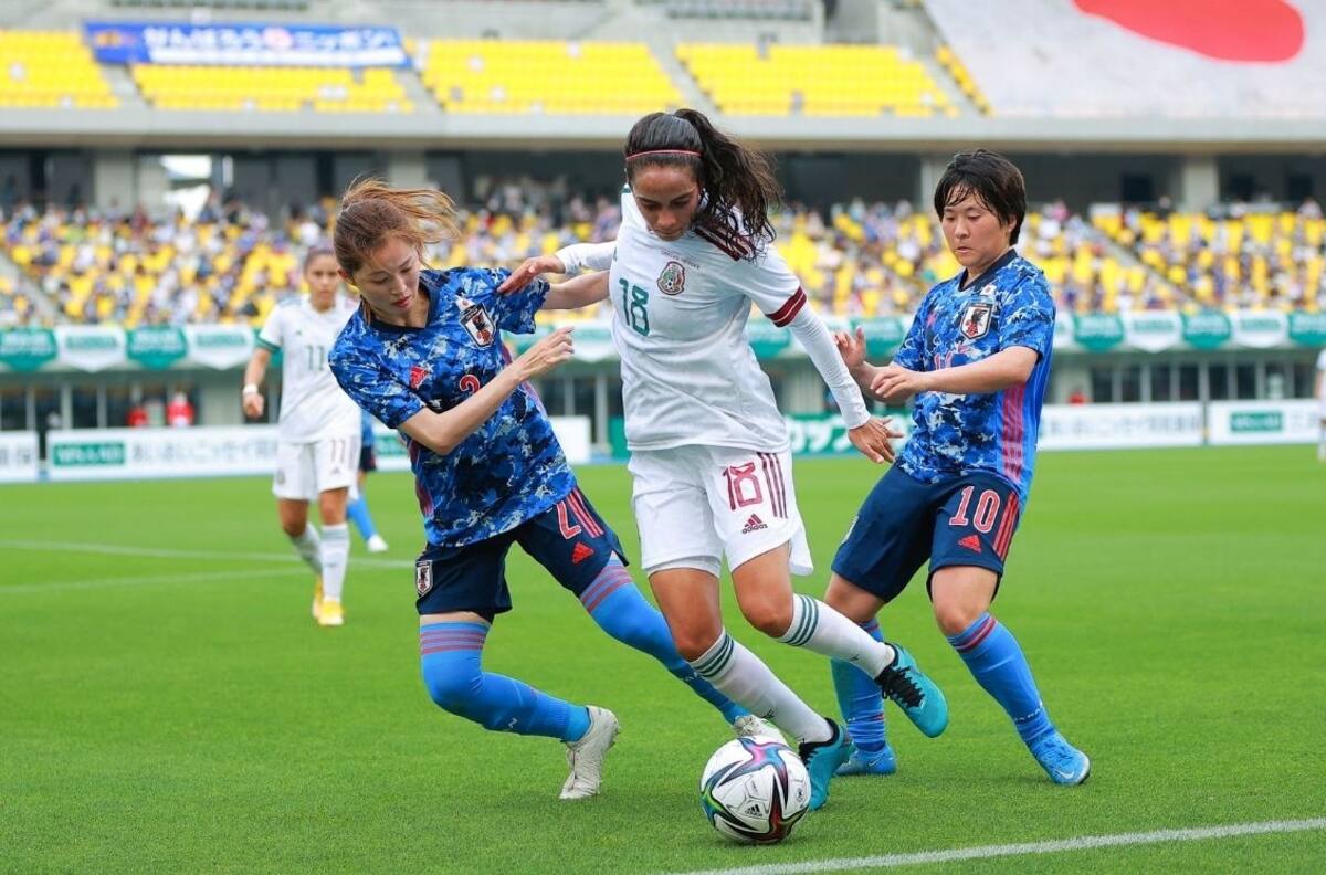 ¿Por qué el Tri Femenil podría calificar al mundial?