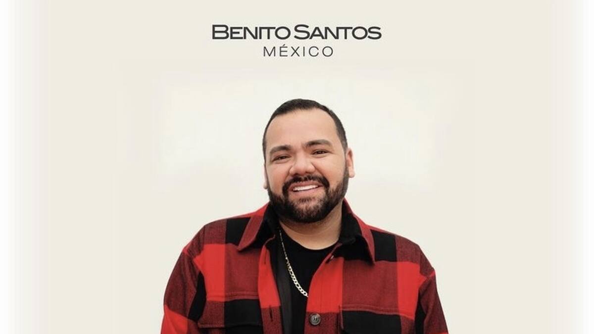¡Cuidado! El diseñador Benito Santos va por Salma Hayek y Eiza González