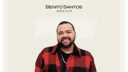 ¡Cuidado! El diseñador Benito Santos va por Salma Hayek y Eiza González