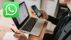 ¿Cómo descargar el certificado de vacunación de Covid-19 por WhatsApp?